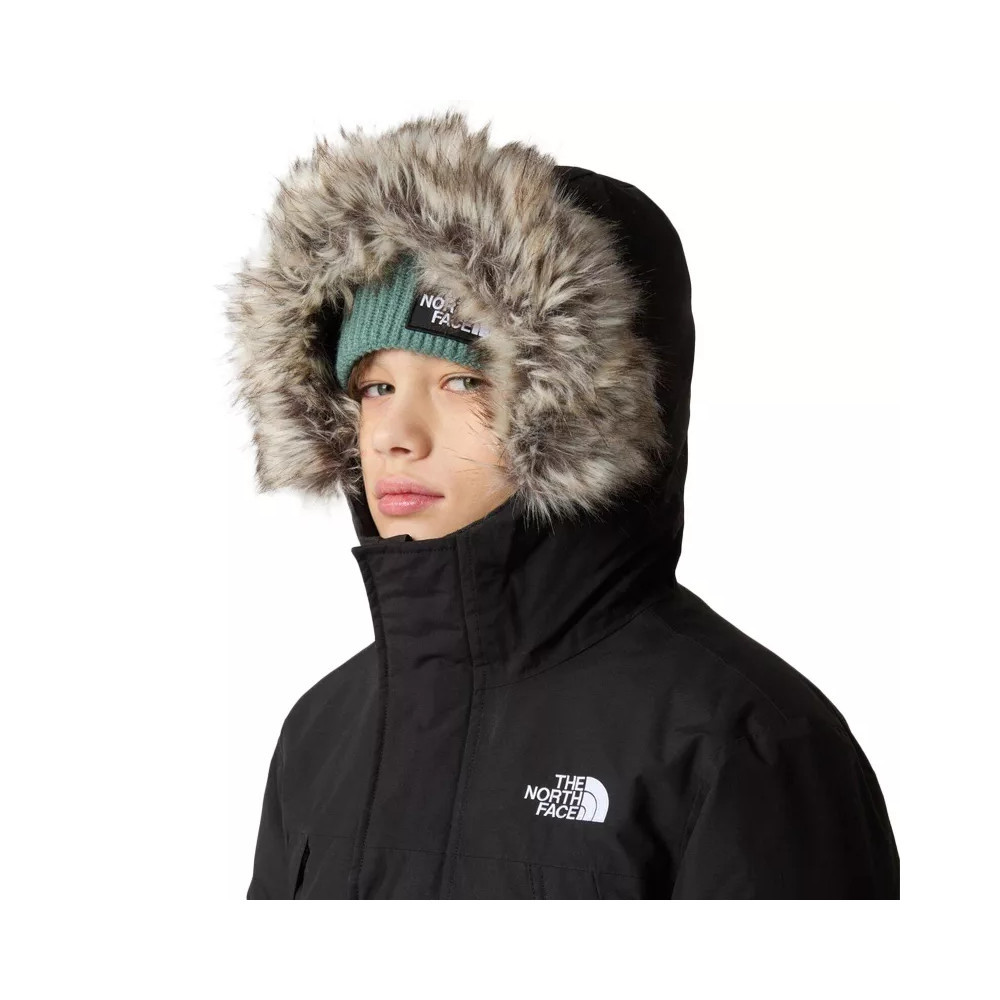 The North Face Parka The North Face MC MURDO