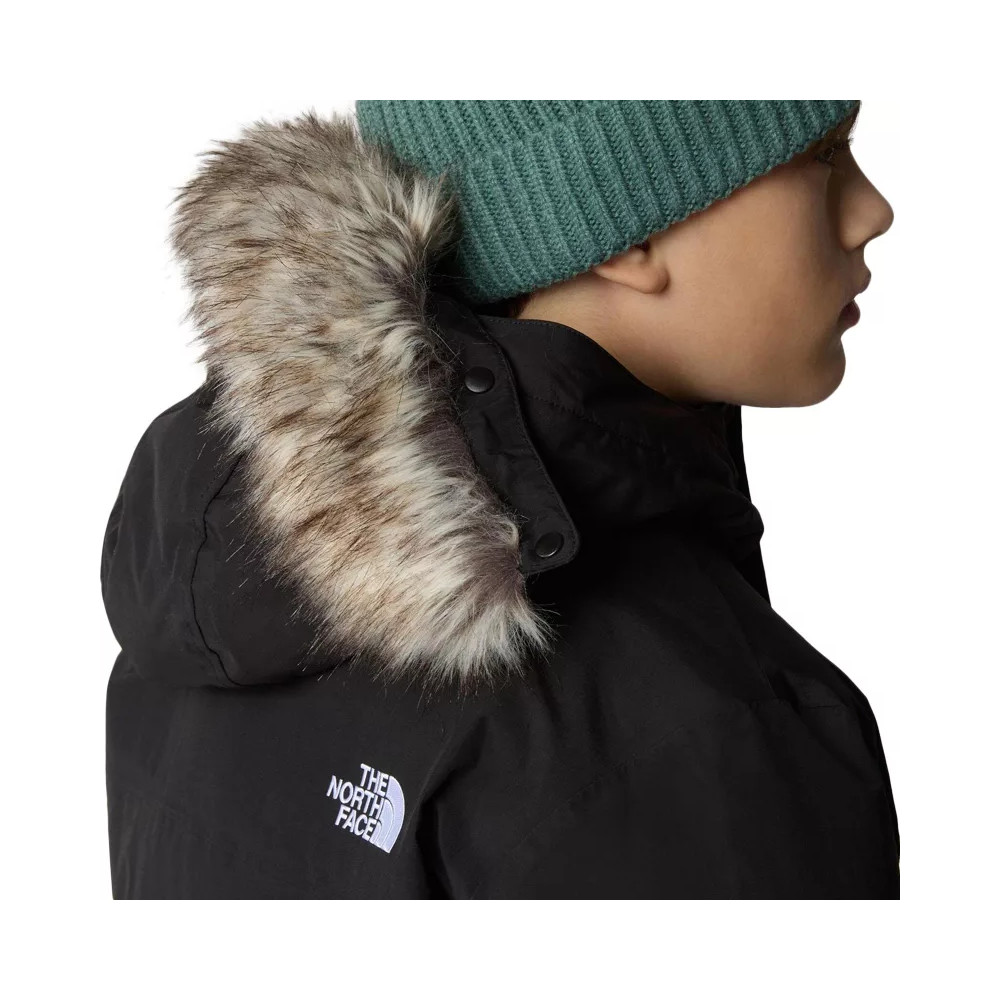 The North Face Parka The North Face MC MURDO