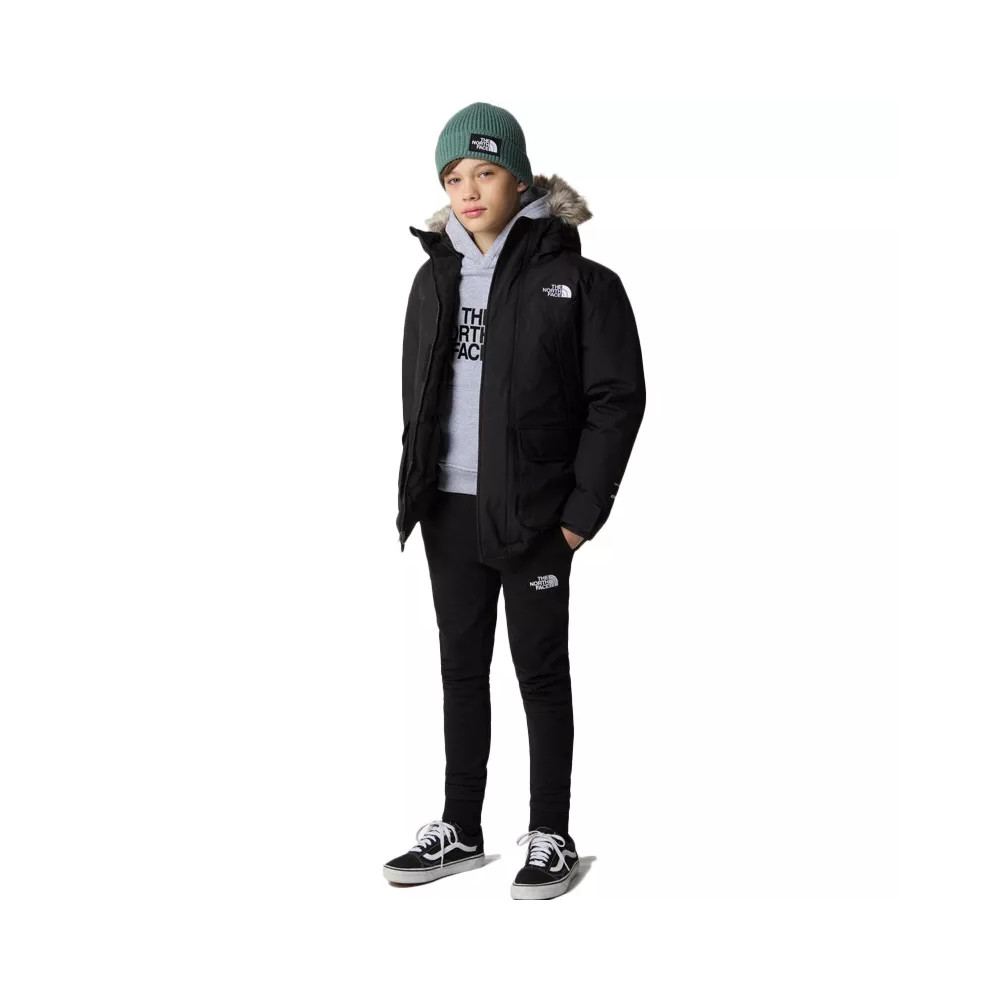 The North Face Parka The North Face MC MURDO