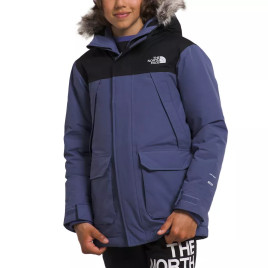 The North Face Parka The North Face MC MURDO