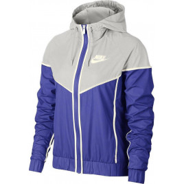 Nike Vestes de survÃªtement Nike W NSW WINDRUNNER JACKET