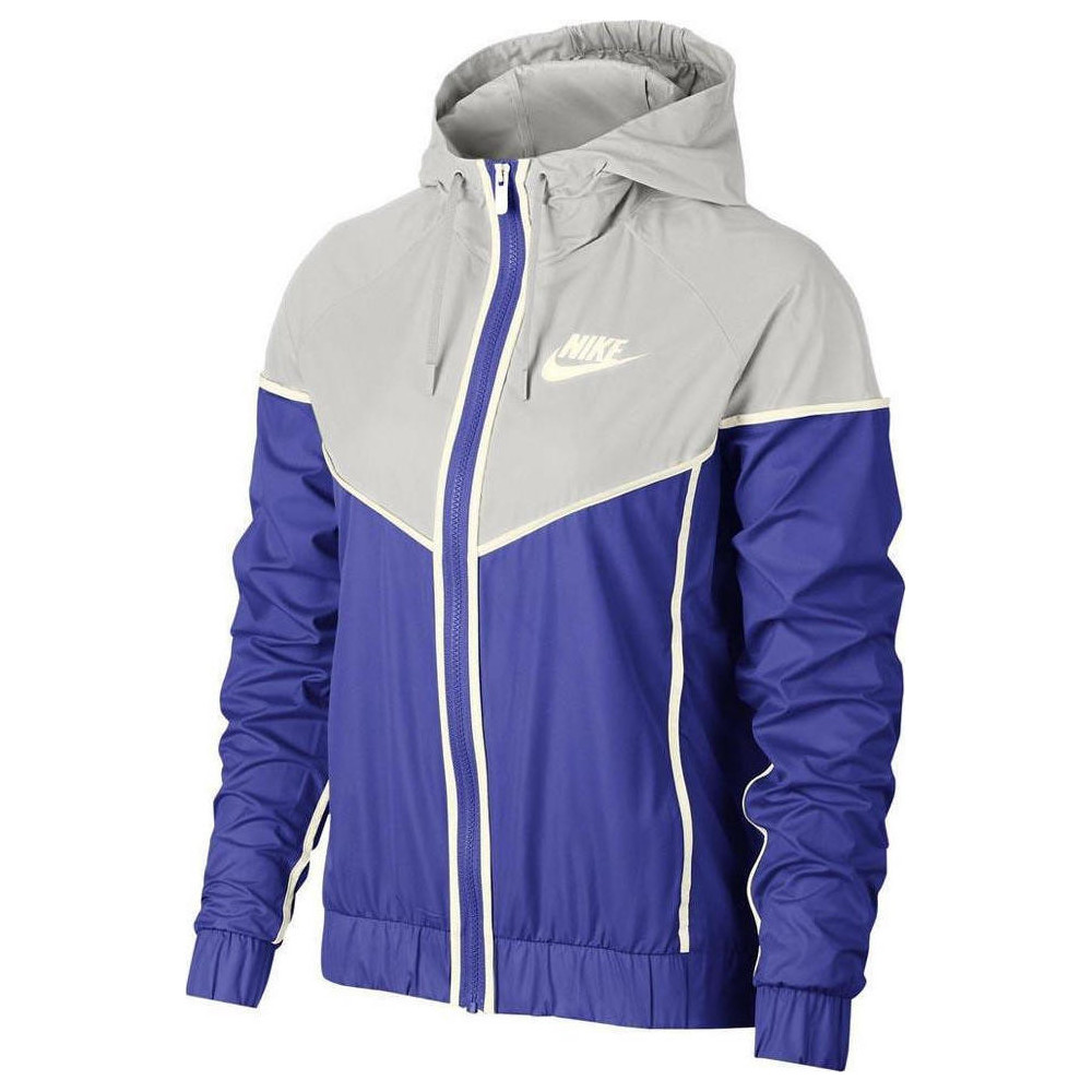 Nike Vestes de survÃªtement Nike W NSW WINDRUNNER JACKET