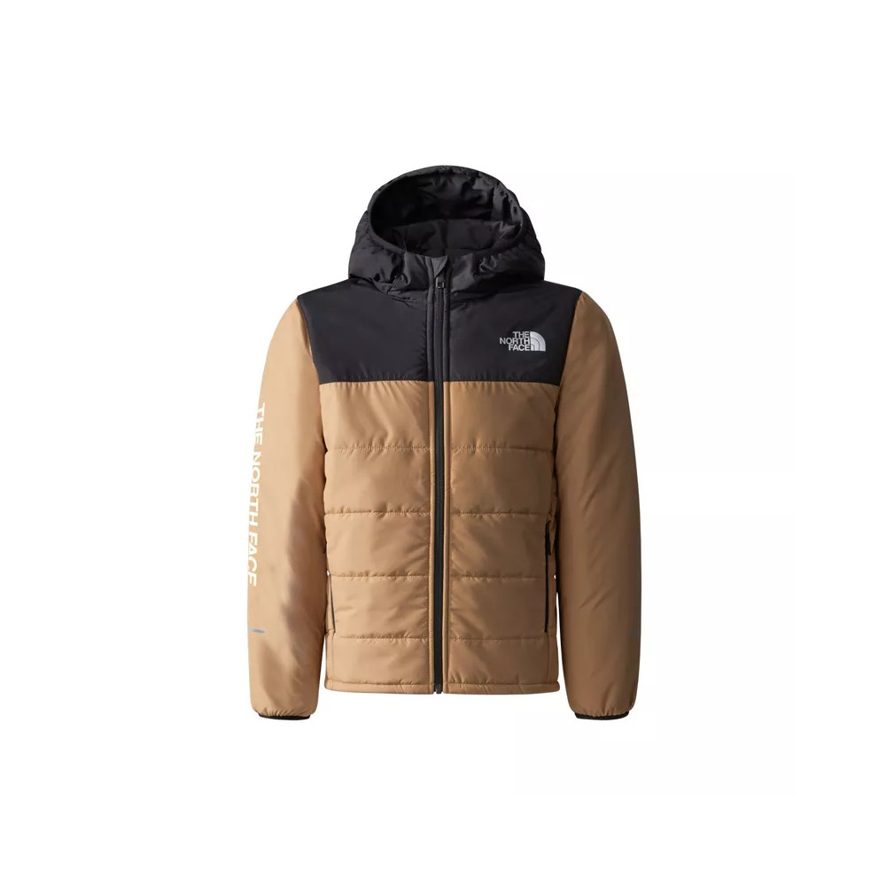 The North Face DOUDOUNE CAPUCHE The North Face SYNTHETIC JUNIOR BNS