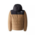 The North Face DOUDOUNE CAPUCHE The North Face SYNTHETIC JUNIOR BNS