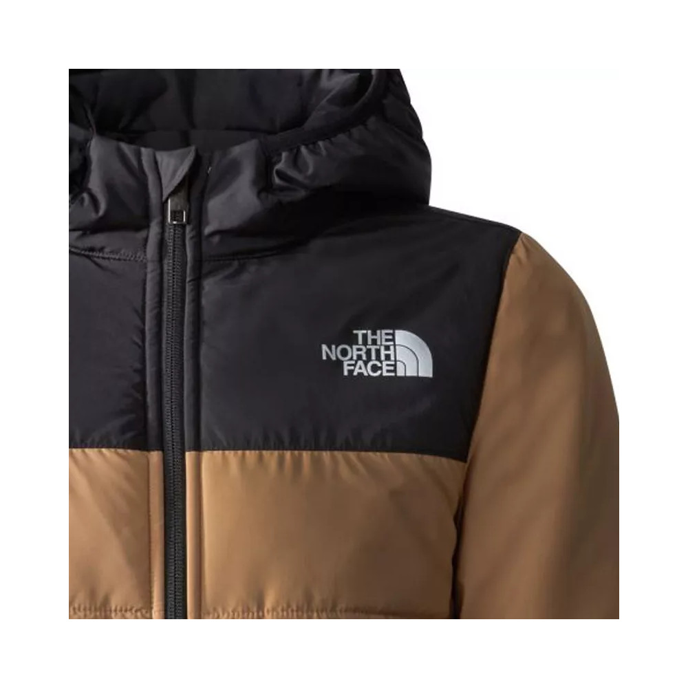 The North Face DOUDOUNE CAPUCHE The North Face SYNTHETIC JUNIOR BNS