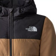 The North Face DOUDOUNE CAPUCHE The North Face SYNTHETIC JUNIOR BNS