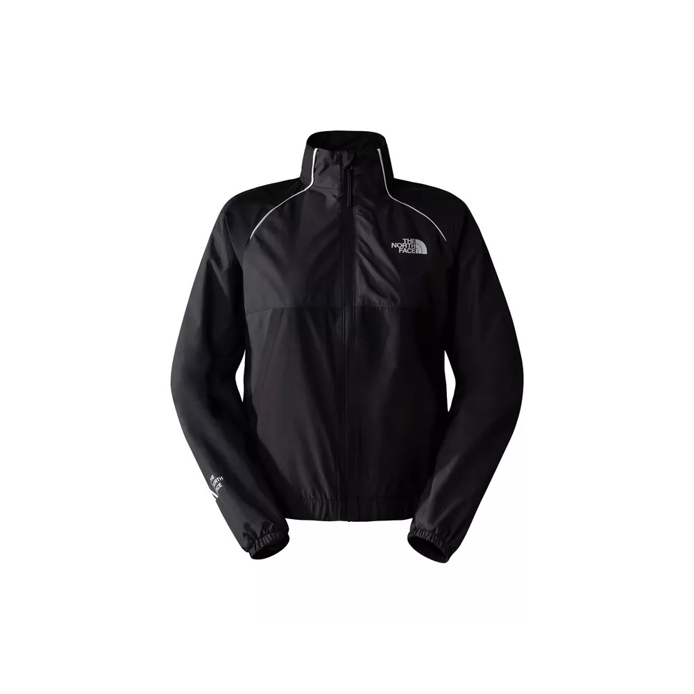 The North Face Veste Femme The North Face MA WIND TRACK TOP