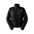 The North Face Veste Femme The North Face MA WIND TRACK TOP