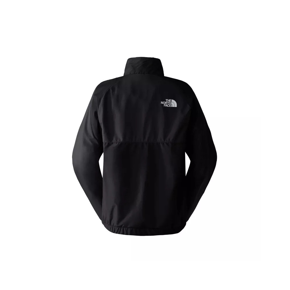 The North Face Veste Femme The North Face MA WIND TRACK TOP