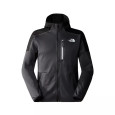 The North Face Veste The North Face MA LAB CAPUCHE FZ