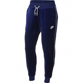 Nike Pantalons de survÃªtement Nike W NSW PANT VELOUR