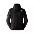 The North Face Veste The North Face MA LAB CAPUCHE FZ