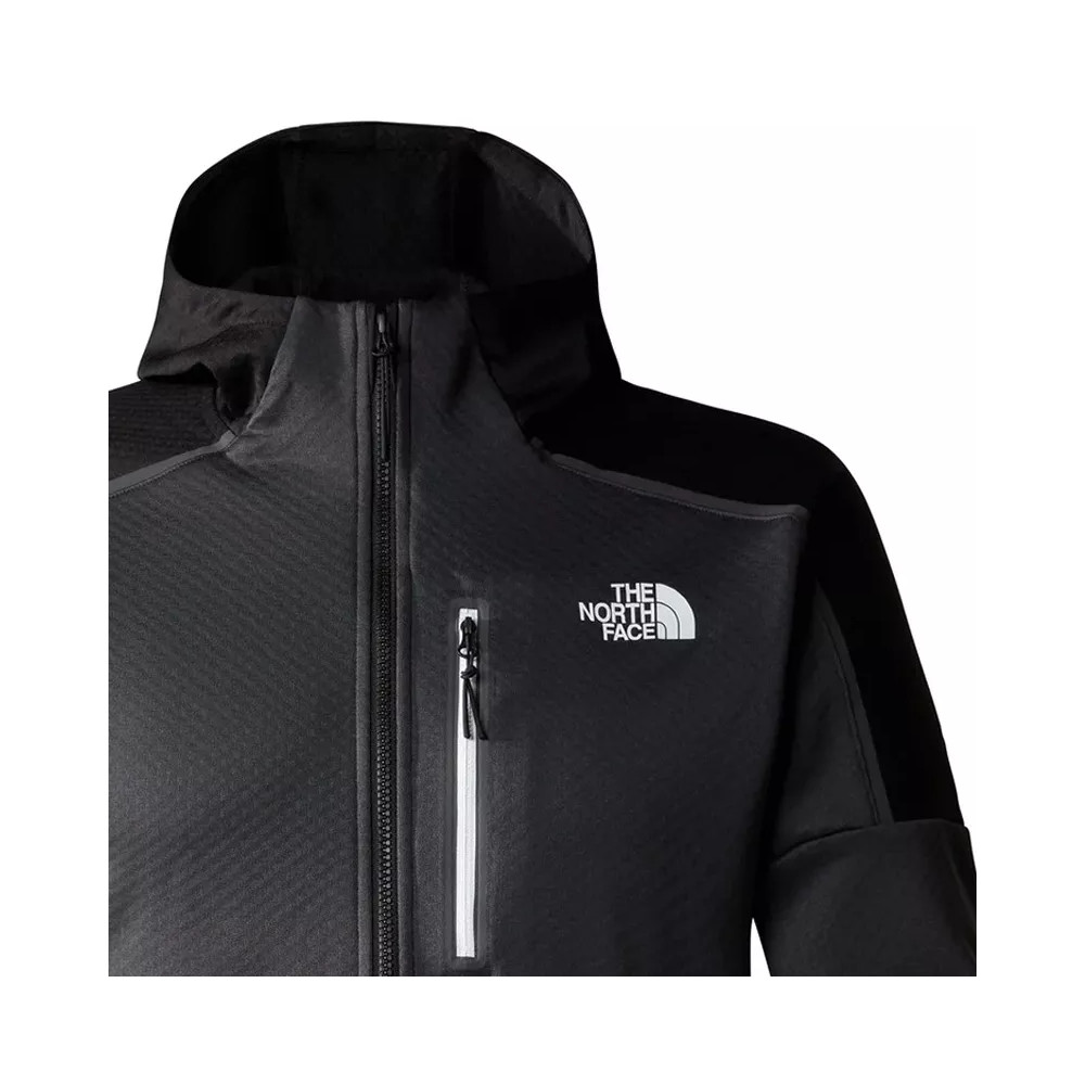 The North Face Veste The North Face MA LAB CAPUCHE FZ