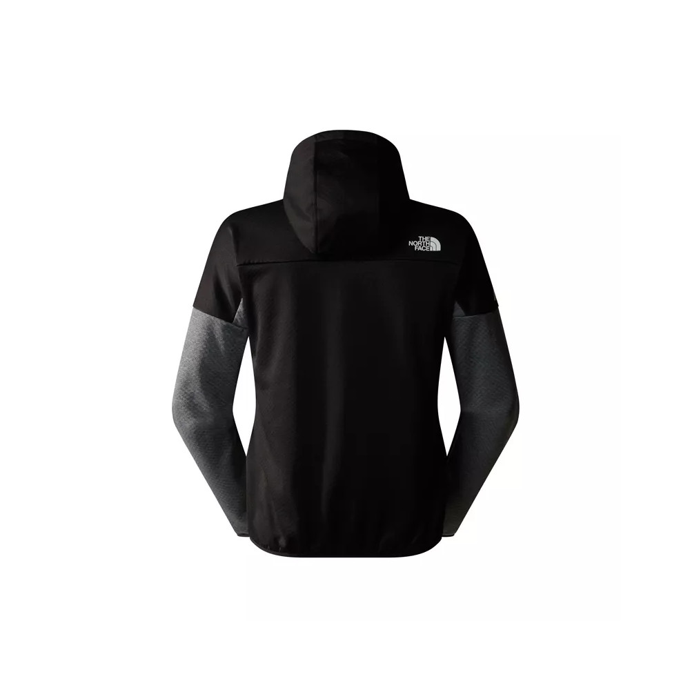 The North Face Veste The North Face MA LAB CAPUCHE FZ