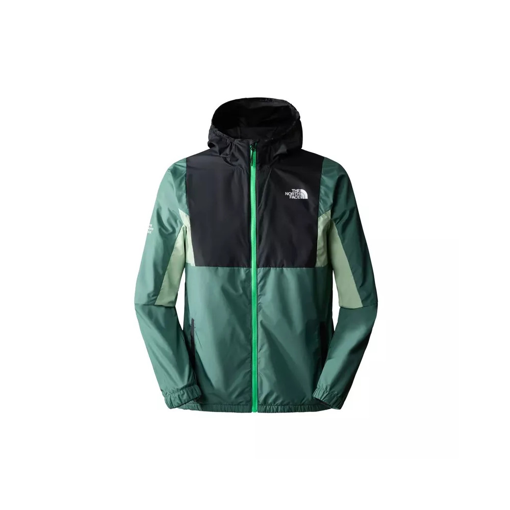 The North Face Veste de survêtement The North Face M RUN WIND JACKET