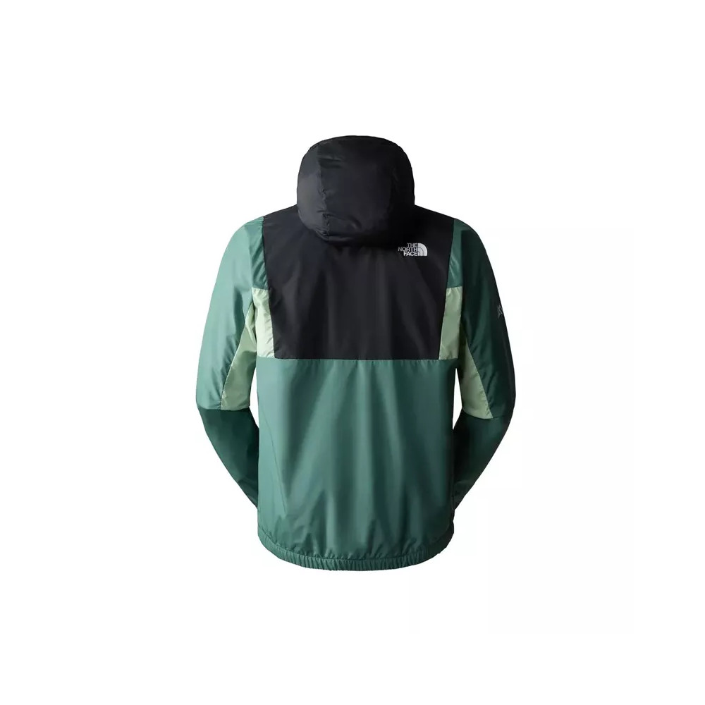 The North Face Veste de survêtement The North Face M RUN WIND JACKET