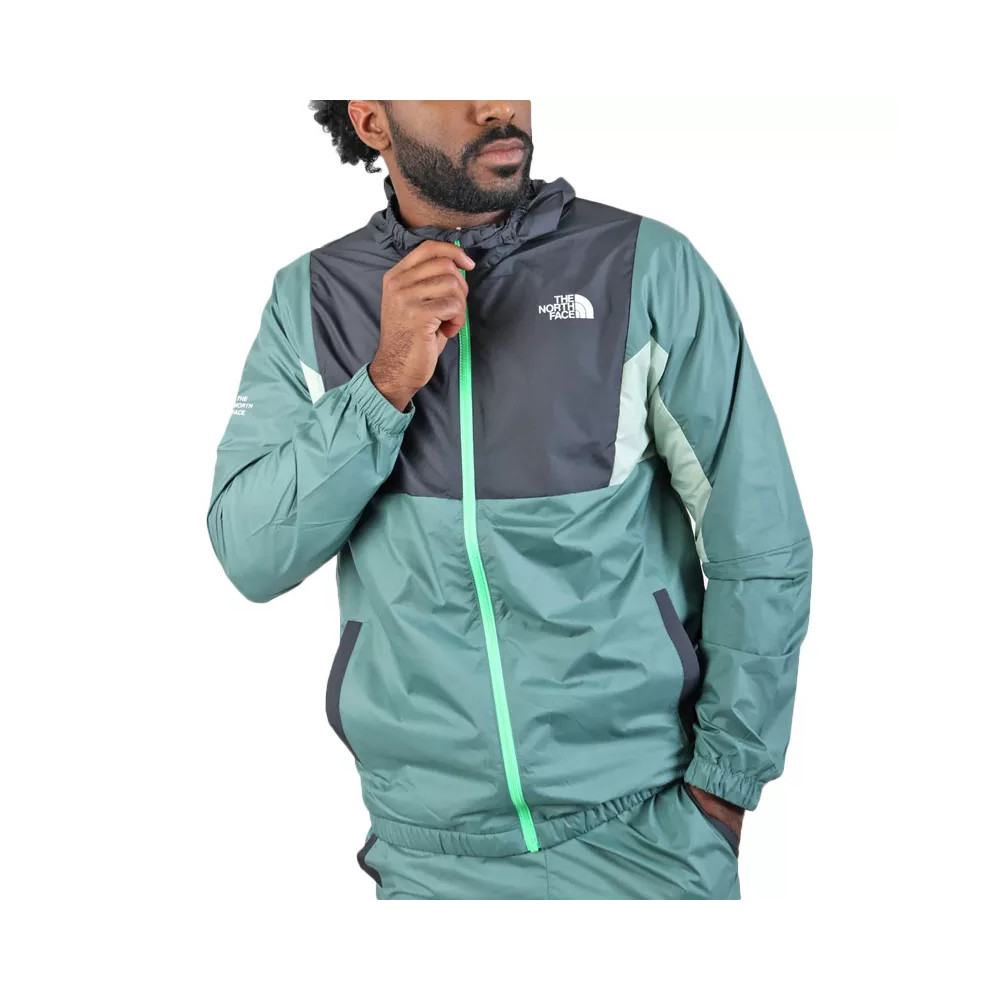 The North Face Veste de survêtement The North Face M RUN WIND JACKET