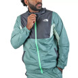 The North Face Veste de survêtement The North Face M RUN WIND JACKET