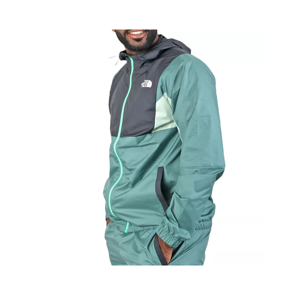 The North Face Veste de survêtement The North Face M RUN WIND JACKET