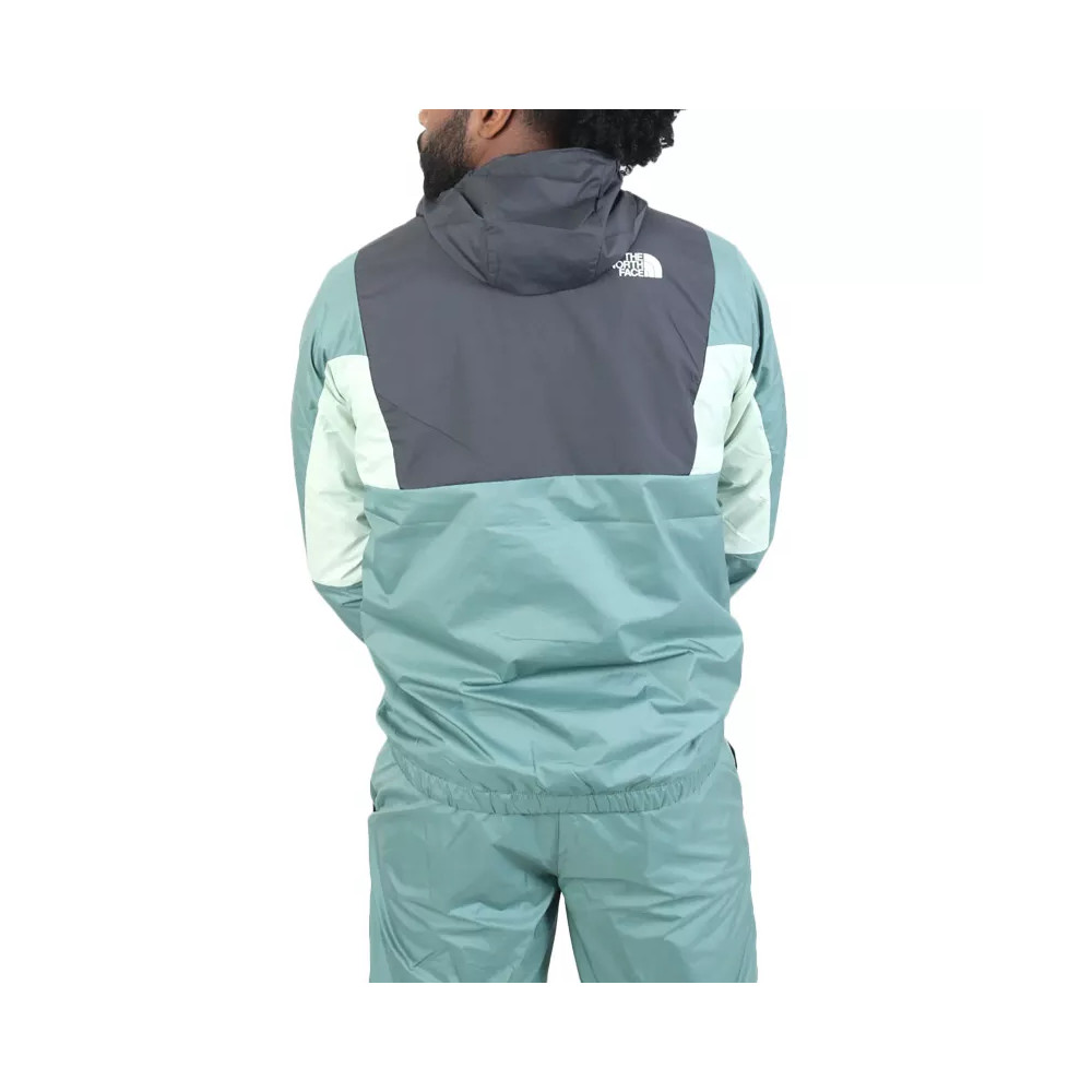 The North Face Veste de survêtement The North Face M RUN WIND JACKET