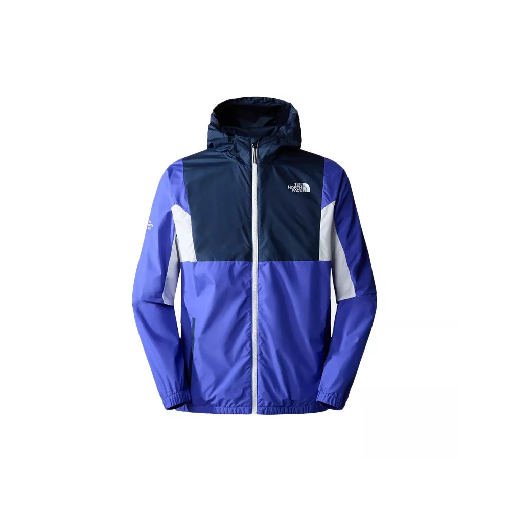 The North Face Veste de survêtement The North Face M RUN WIND JACKET