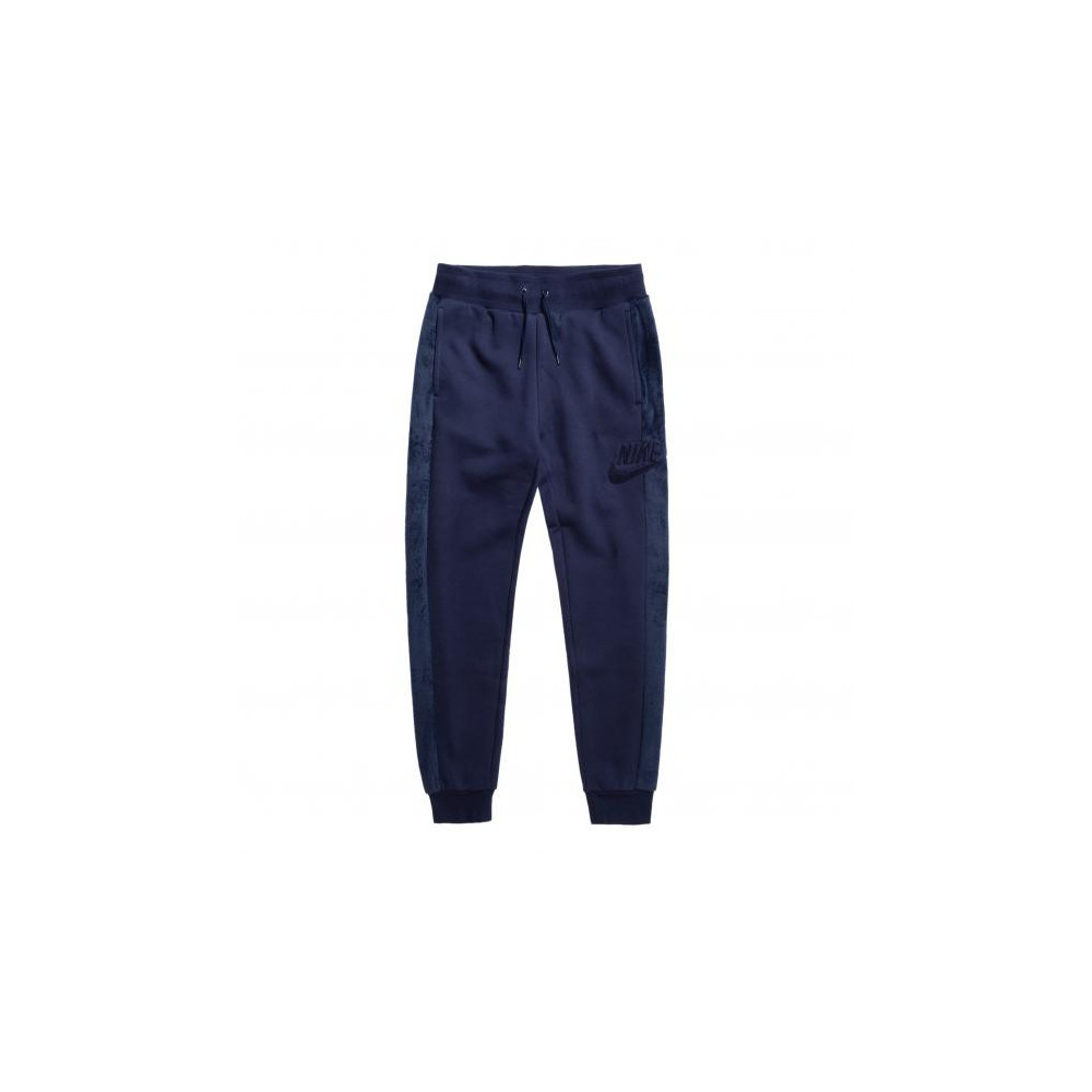 Nike Pantalons de survÃªtement Nike M NSW JOGGER STATEMENT WT