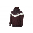 Nike Vestes de survÃªtement Nike M NSW WR HOODIE TCH SHERPA