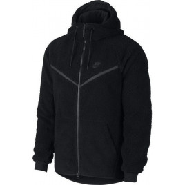 Nike Sweats Nike M NSW WR HOODIE TCH SHERPA