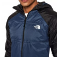 The North Face DOUDOUNE CAPUCHE The North Face QUEST INSULATED