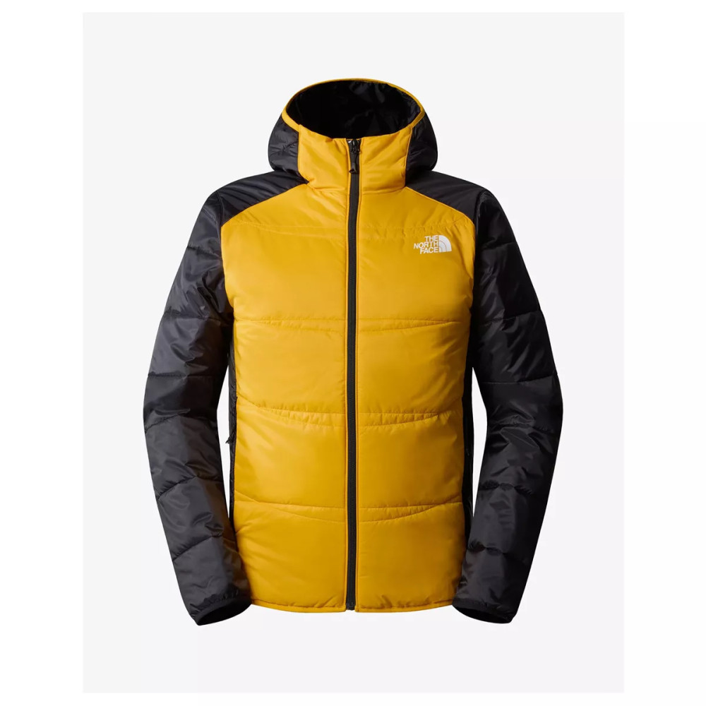 The North Face DOUDOUNE CAPUCHE The North Face QUEST INSULATED