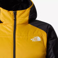 The North Face DOUDOUNE CAPUCHE The North Face QUEST INSULATED