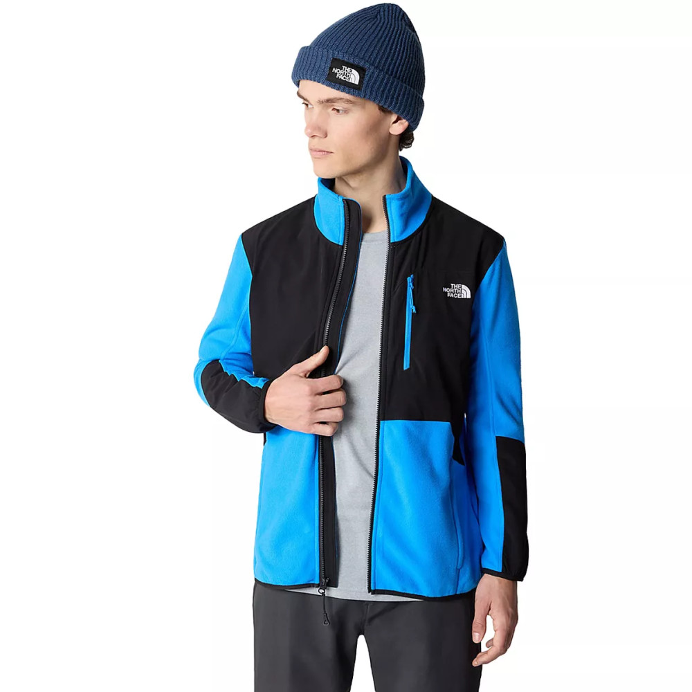 The North Face Blouson The North Face GLACIER FLEECE