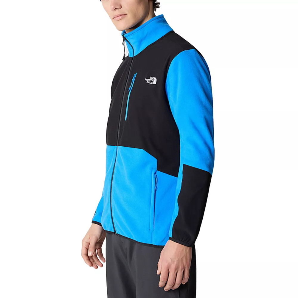 The North Face Blouson The North Face GLACIER FLEECE