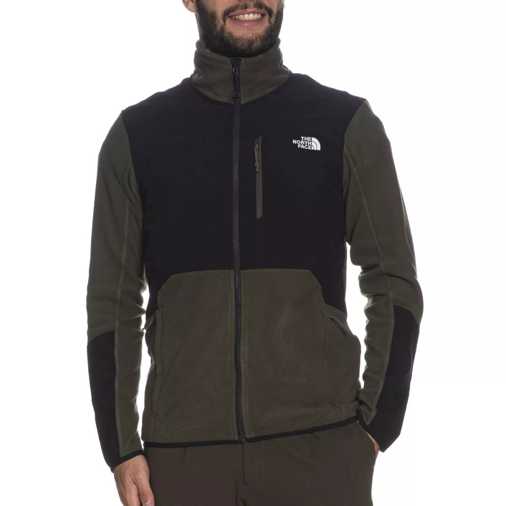 The North Face Blouson The North Face GLACIER FLEECE