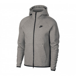 Nike Vestes de survÃªtement Nike TECH FLEECE WR HOODIE FZ