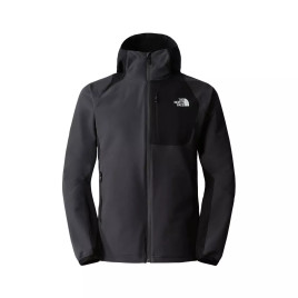 The North Face Blouson à capuche The North Face M AO SOFTSHELL