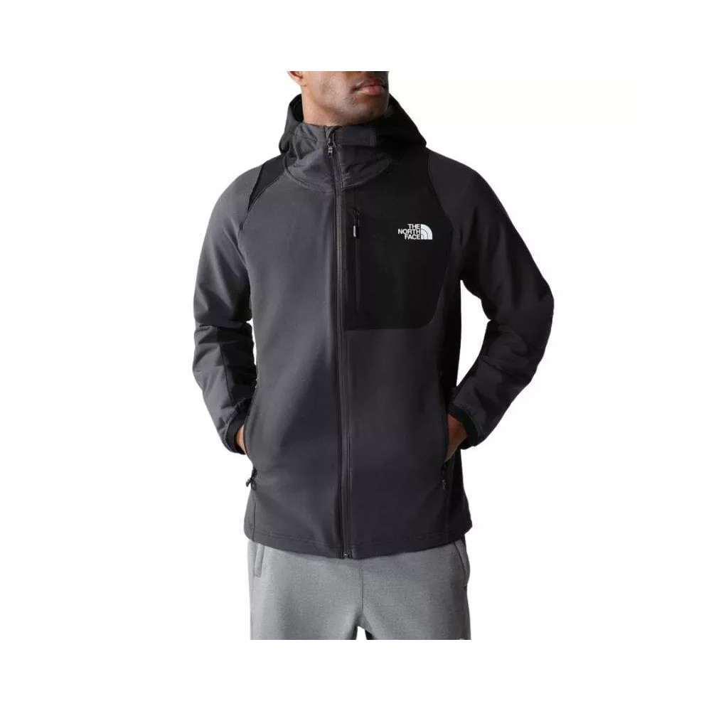 The North Face Blouson à capuche The North Face M AO SOFTSHELL