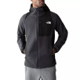 The North Face Blouson à capuche The North Face M AO SOFTSHELL