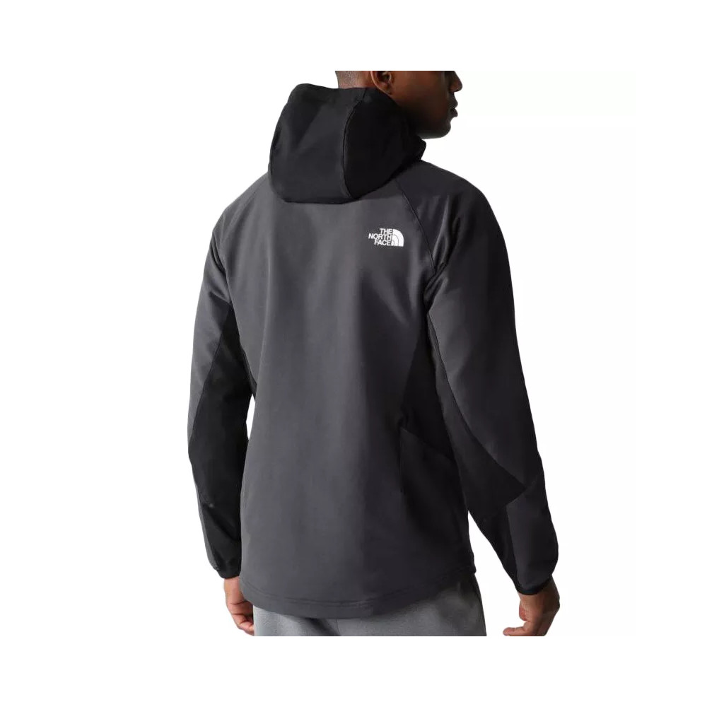 The North Face Blouson à capuche The North Face M AO SOFTSHELL