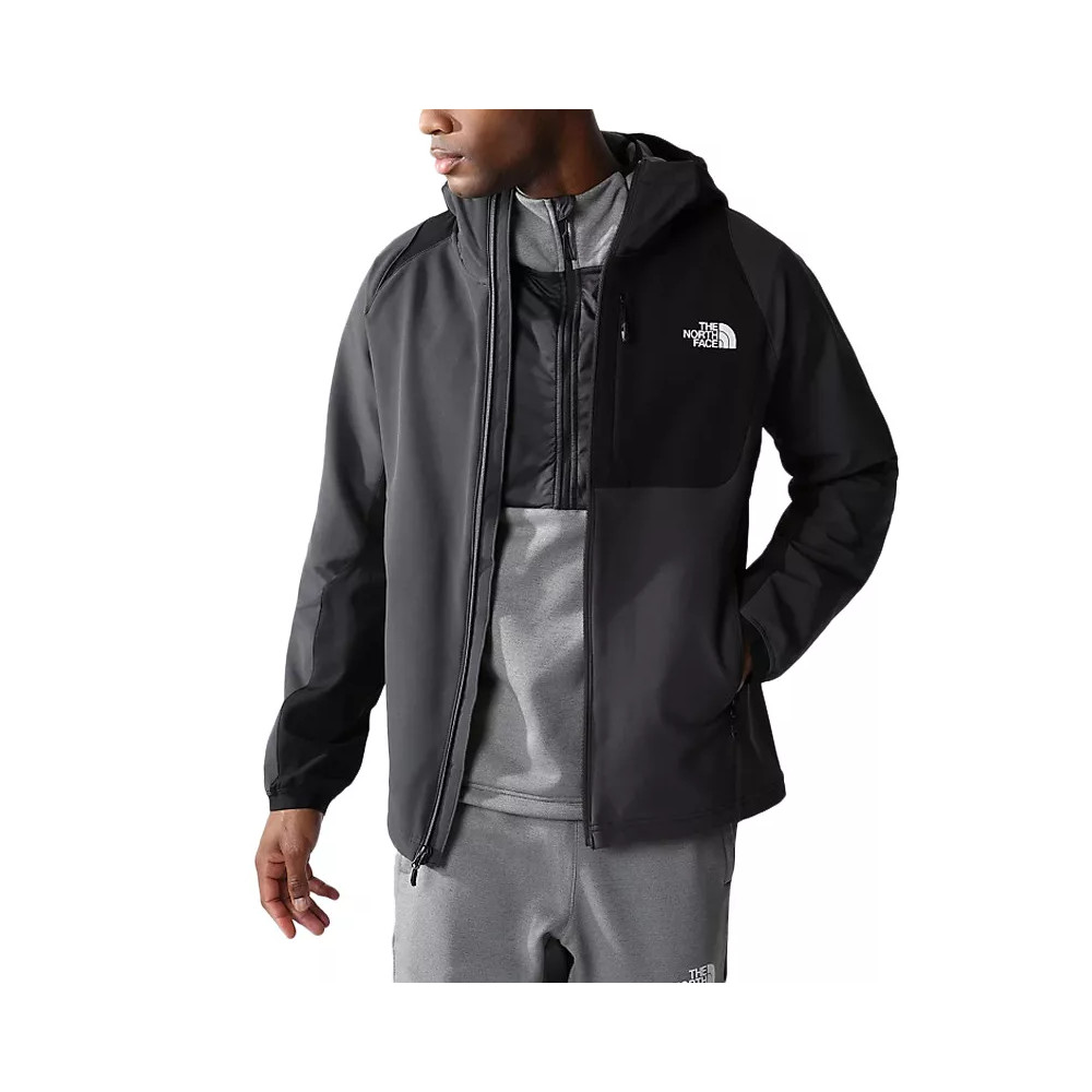 The North Face Blouson à capuche The North Face M AO SOFTSHELL