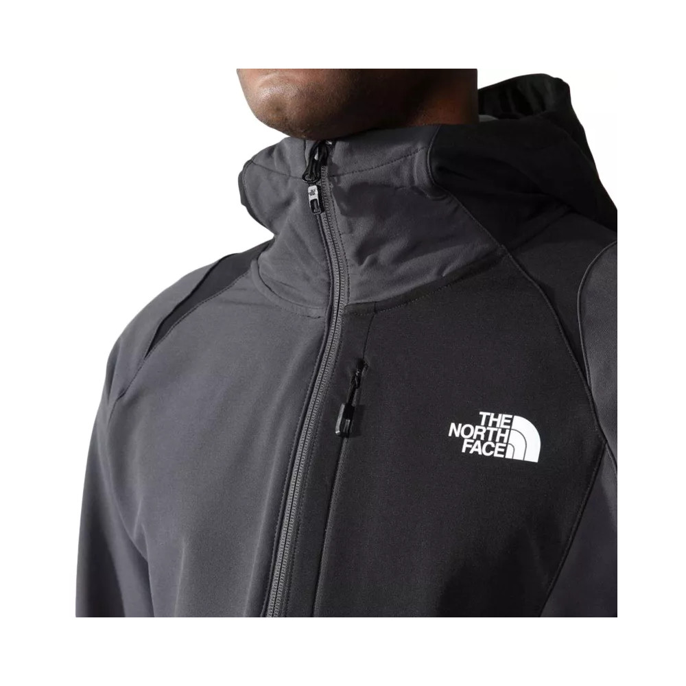 The North Face Blouson à capuche The North Face M AO SOFTSHELL