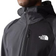 The North Face Blouson à capuche The North Face M AO SOFTSHELL