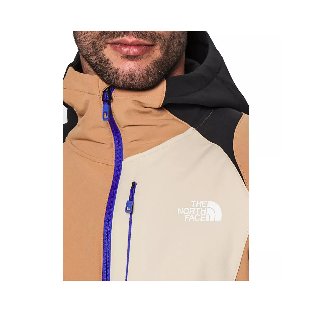 The North Face Blouson à capuche The North Face M AO SOFTSHELL