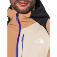 The North Face Blouson à capuche The North Face M AO SOFTSHELL