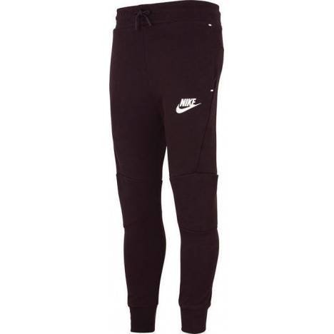 Nike Pantalons de survÃªtement Nike TECH FLEECE PANT YTH