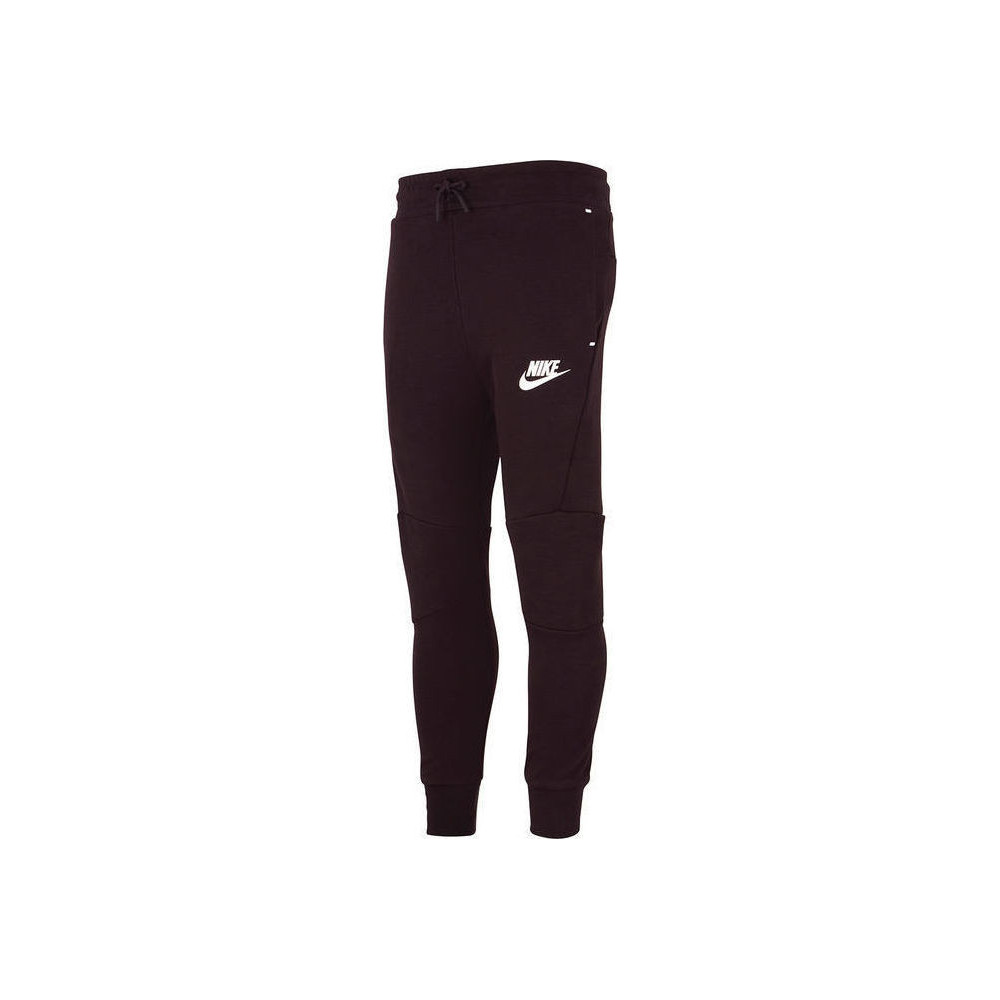 Nike Pantalons de survÃªtement Nike TECH FLEECE PANT YTH