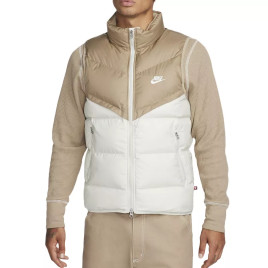 Nike DOUDOUNE SANS MANCHE Nike STORM-FIT WINDRUNNER