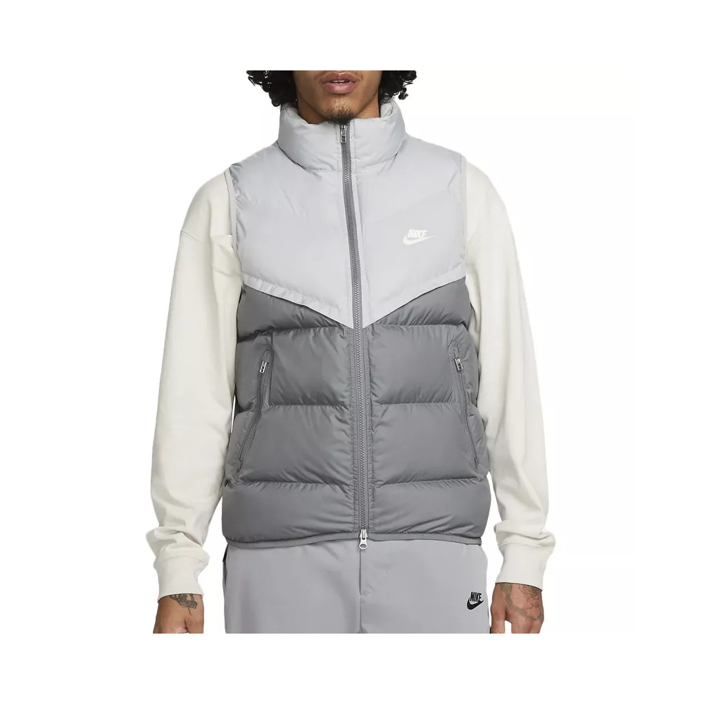 Nike DOUDOUNE SANS MANCHE Nike STORM-FIT WINDRUNNER