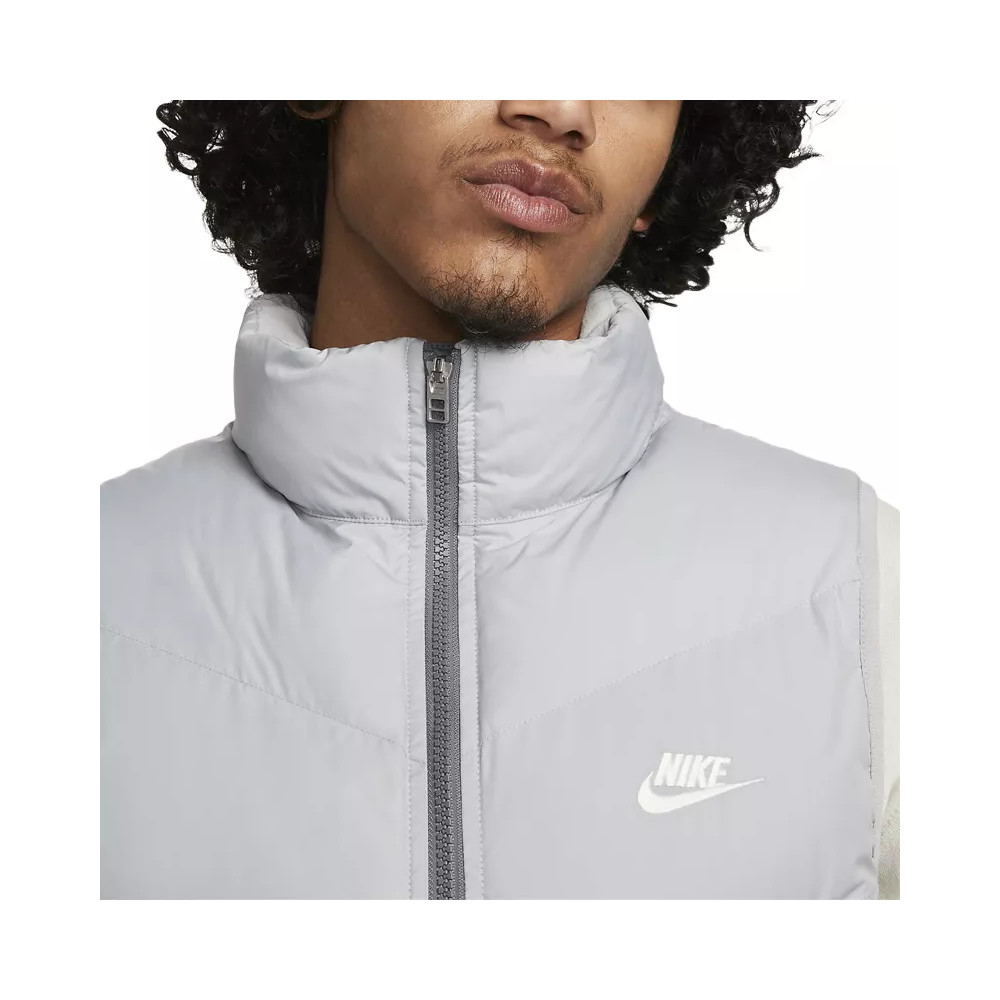 Nike DOUDOUNE SANS MANCHE Nike STORM-FIT WINDRUNNER