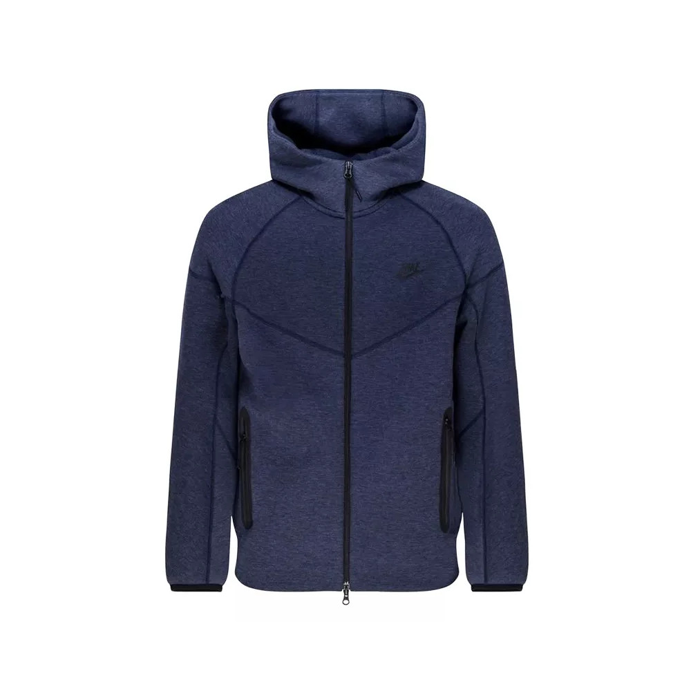 Nike Veste de survêtement Nike TECH FLEECE FULL ZIP